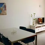 Апартаменты El Guirre *