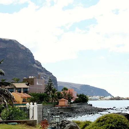 El Guirre Appartement *