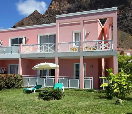 El Guirre Appartement Valle Gran Rey