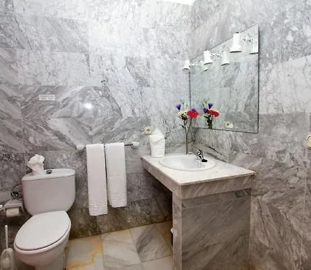 El Guirre Appartement