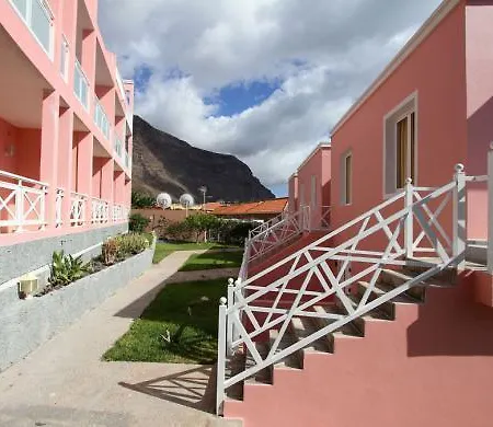 Appartement El Guirre Valle Gran Rey