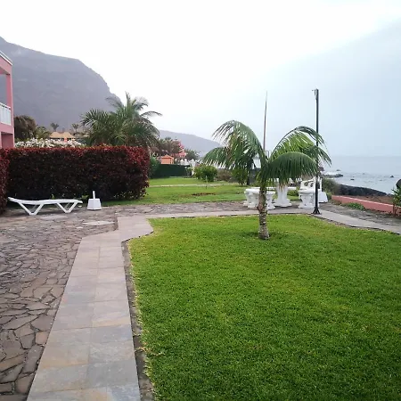 Apartment El Guirre Valle Gran Rey