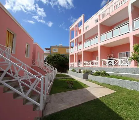 El Guirre Apartment
