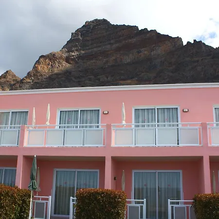 El Guirre * Valle Gran Rey